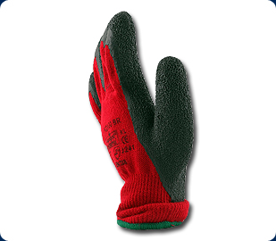 Red Glove